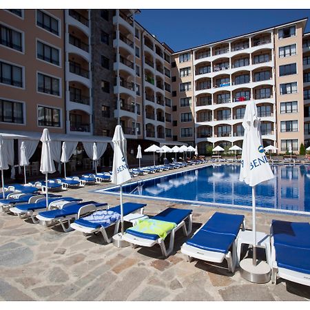 Bendita Mare Aparthotel Golden Sands Exterior photo