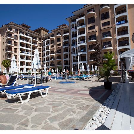 Bendita Mare Aparthotel Golden Sands Exterior photo